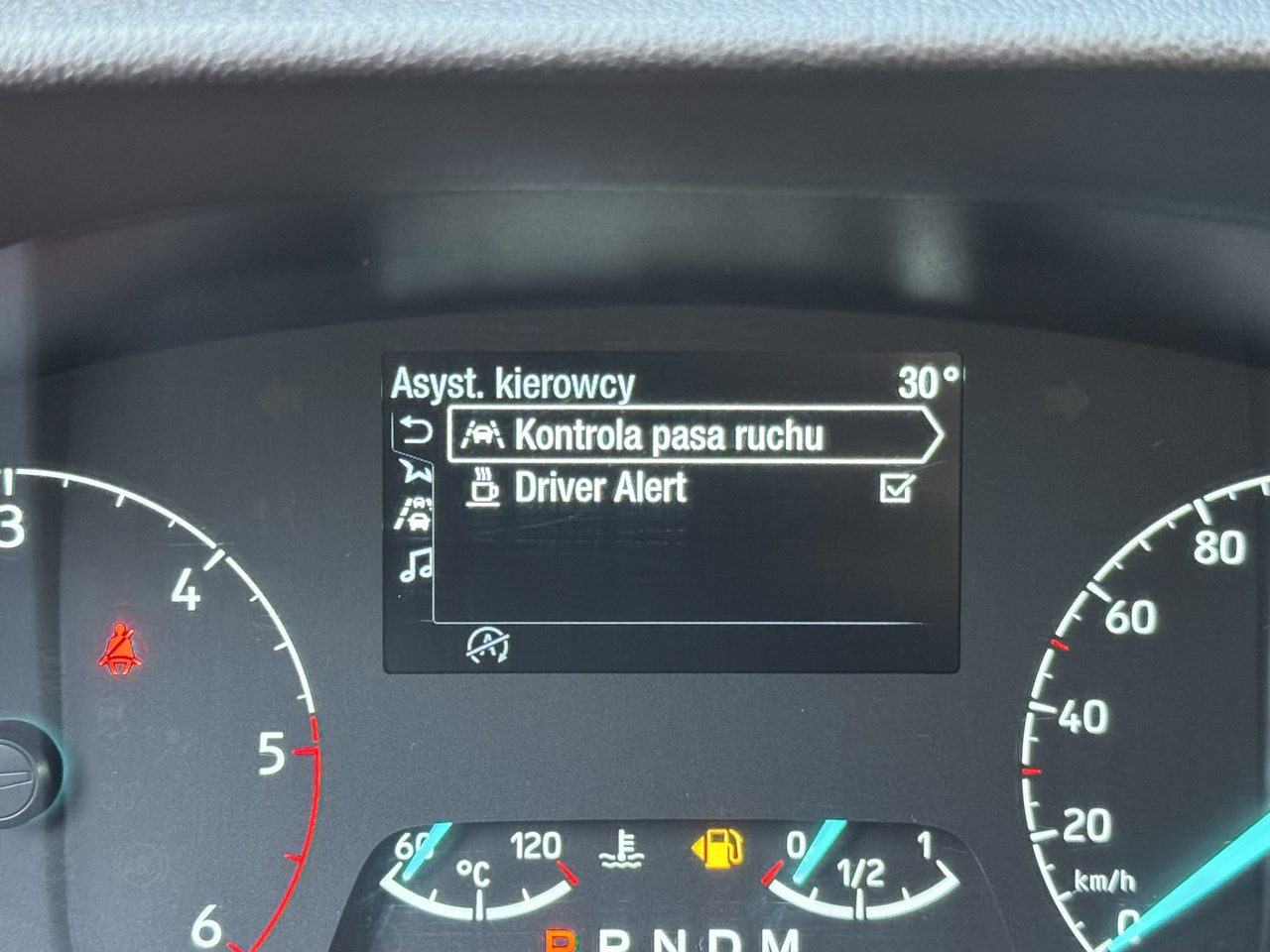 Επιβατικό βαν Ford Transit Custom: φωτογραφία 23