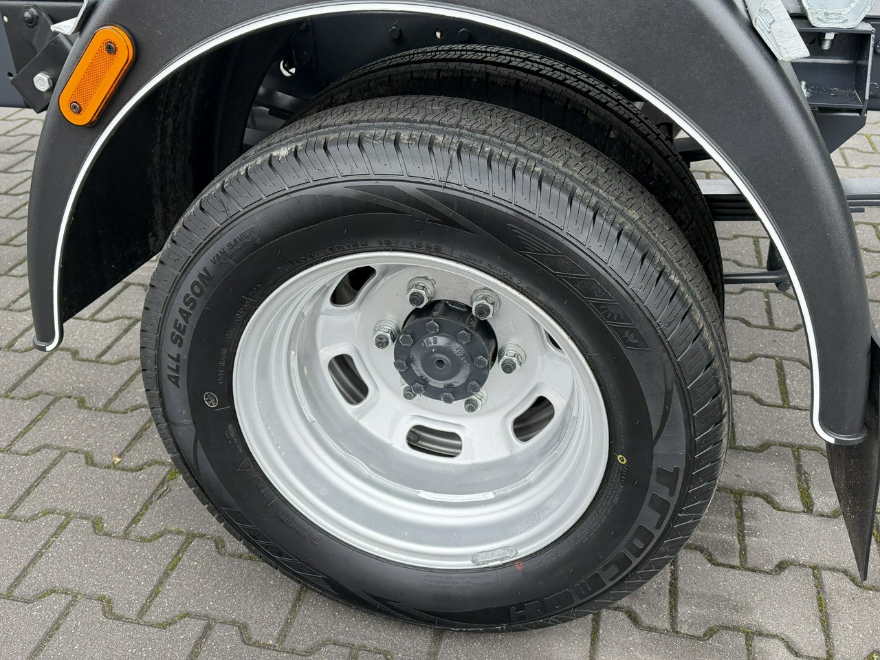 Iveco Daily 35C16 V - Όχημα με ανατρεπομενη καροτσα: φωτογραφία 5 Iveco Daily 35C16 V - Όχημα με ανατρεπομενη καροτσα: φωτογραφία 5