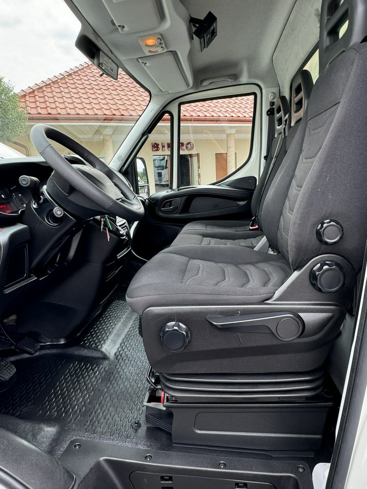 Επαγγελματικό αυτοκίνητο ψυγείο Iveco Daily 70C18 V H: φωτογραφία 24