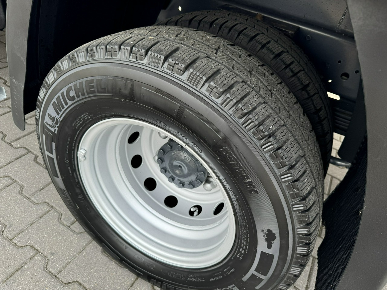 Επαγγελματικό αυτοκίνητο ψυγείο Iveco Daily 70C18 V H: φωτογραφία 20