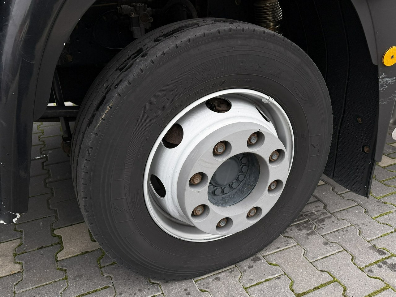 Iveco EUROCARGO 120E25 E6 Laweta Zagłebiana Platforma Pomoc Drogowa - Φορτηγό ρυμούλκησης: φωτογραφία 3 Iveco EUROCARGO 120E25 E6 Laweta Zagłebiana Platforma Pomoc Drogowa - Φορτηγό ρυμούλκησης: φωτογραφία 3