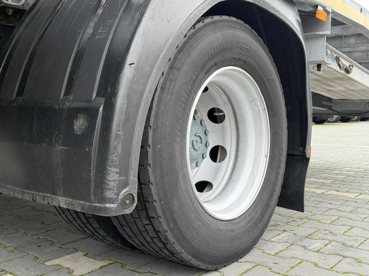 Iveco EUROCARGO 120E25 E6 Laweta Zagłebiana Platforma Pomoc Drogowa - Φορτηγό ρυμούλκησης: φωτογραφία 5 Iveco EUROCARGO 120E25 E6 Laweta Zagłebiana Platforma Pomoc Drogowa - Φορτηγό ρυμούλκησης: φωτογραφία 5