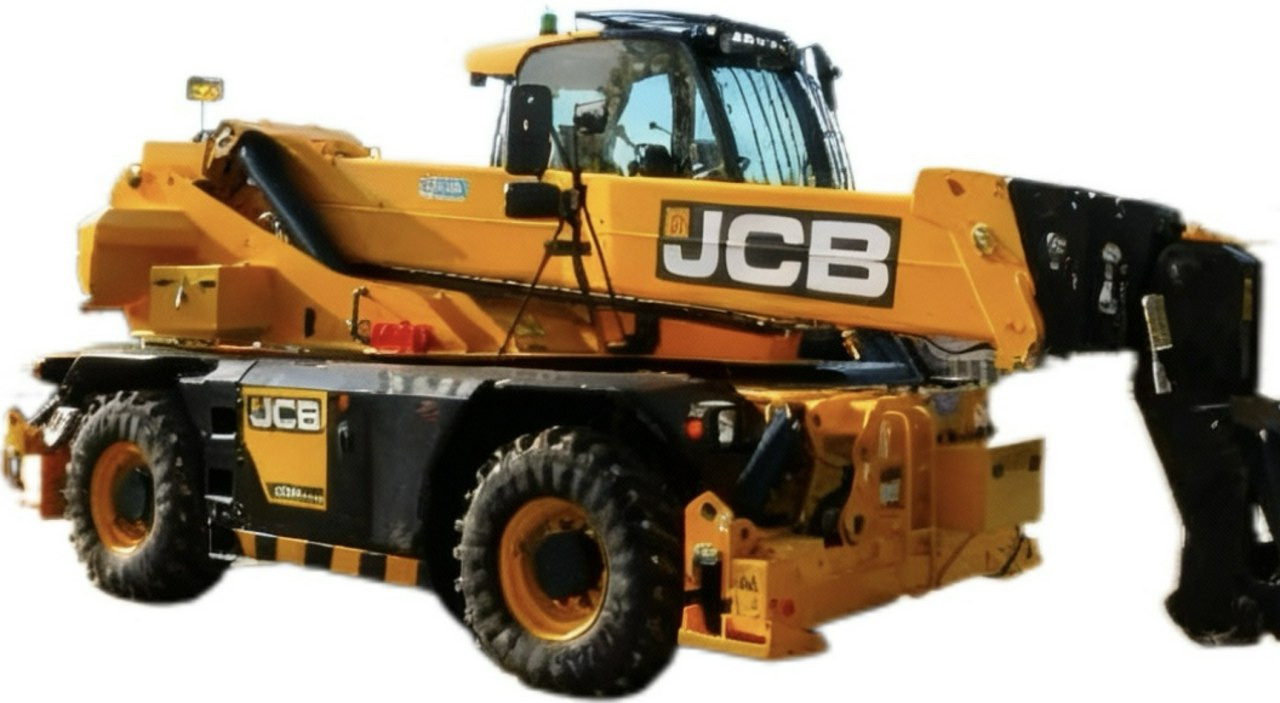 JCB 555P210R SV ROTO 55.21 Ładowarka Teleskopowa Obrotowa OKAZJA - Τηλεσκοπικός φορτωτής: φωτογραφία 1 JCB 555P210R SV ROTO 55.21 Ładowarka Teleskopowa Obrotowa OKAZJA - Τηλεσκοπικός φορτωτής: φωτογραφία 1