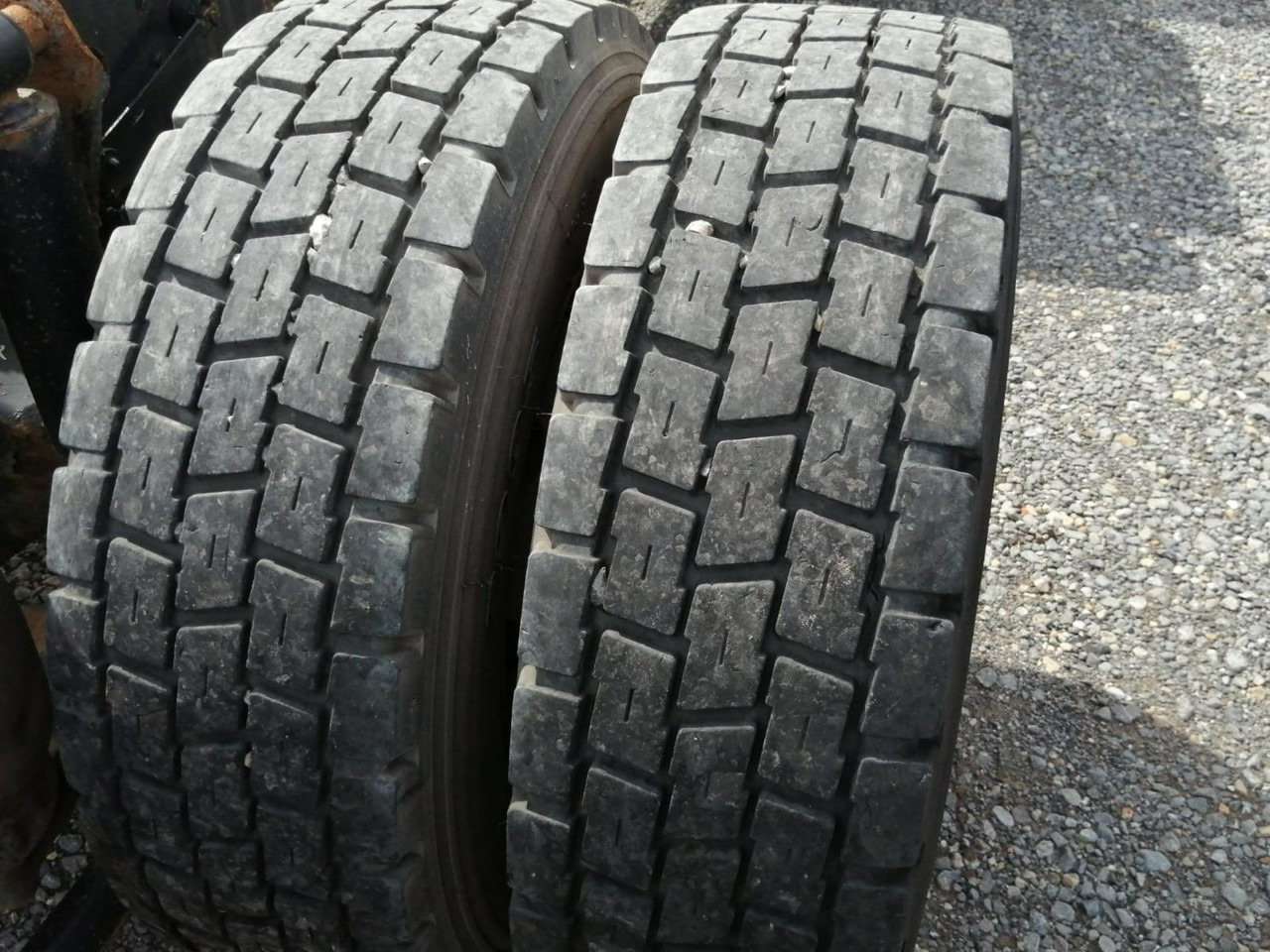 Φορτηγό σασί MAN ME 220B 4x2 Rama do zabudowy Sprawny !!!: φωτογραφία 8 Φορτηγό σασί MAN ME 220B 4x2 Rama do zabudowy Sprawny !!!: φωτογραφία 8