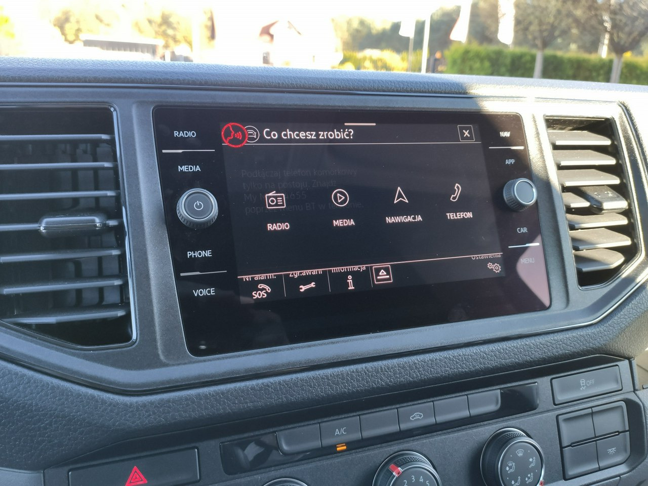 Βαν Mercedes Sprinter: φωτογραφία 37