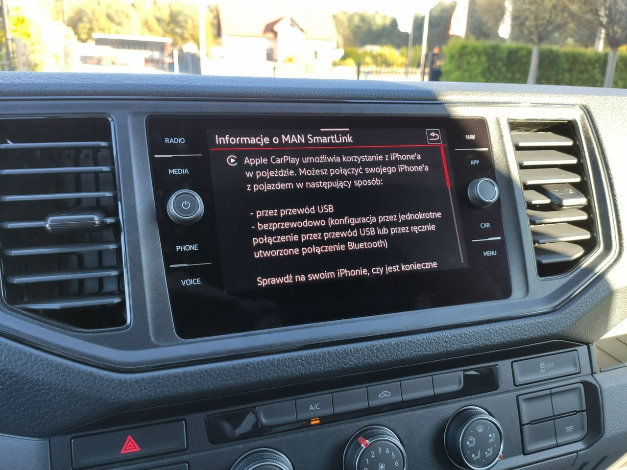 Βαν Mercedes Sprinter: φωτογραφία 36