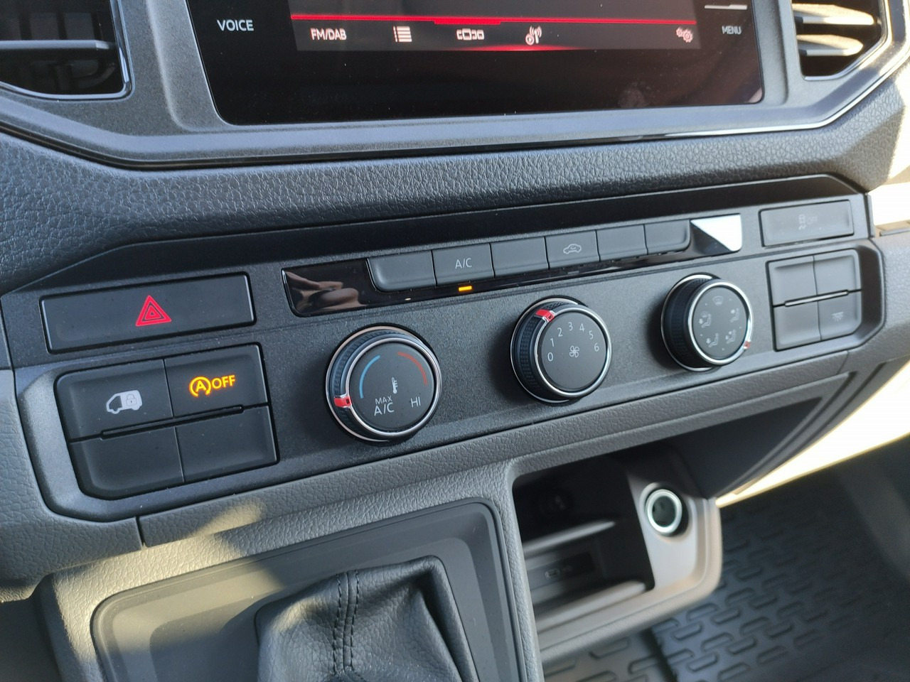 Βαν Mercedes Sprinter: φωτογραφία 39