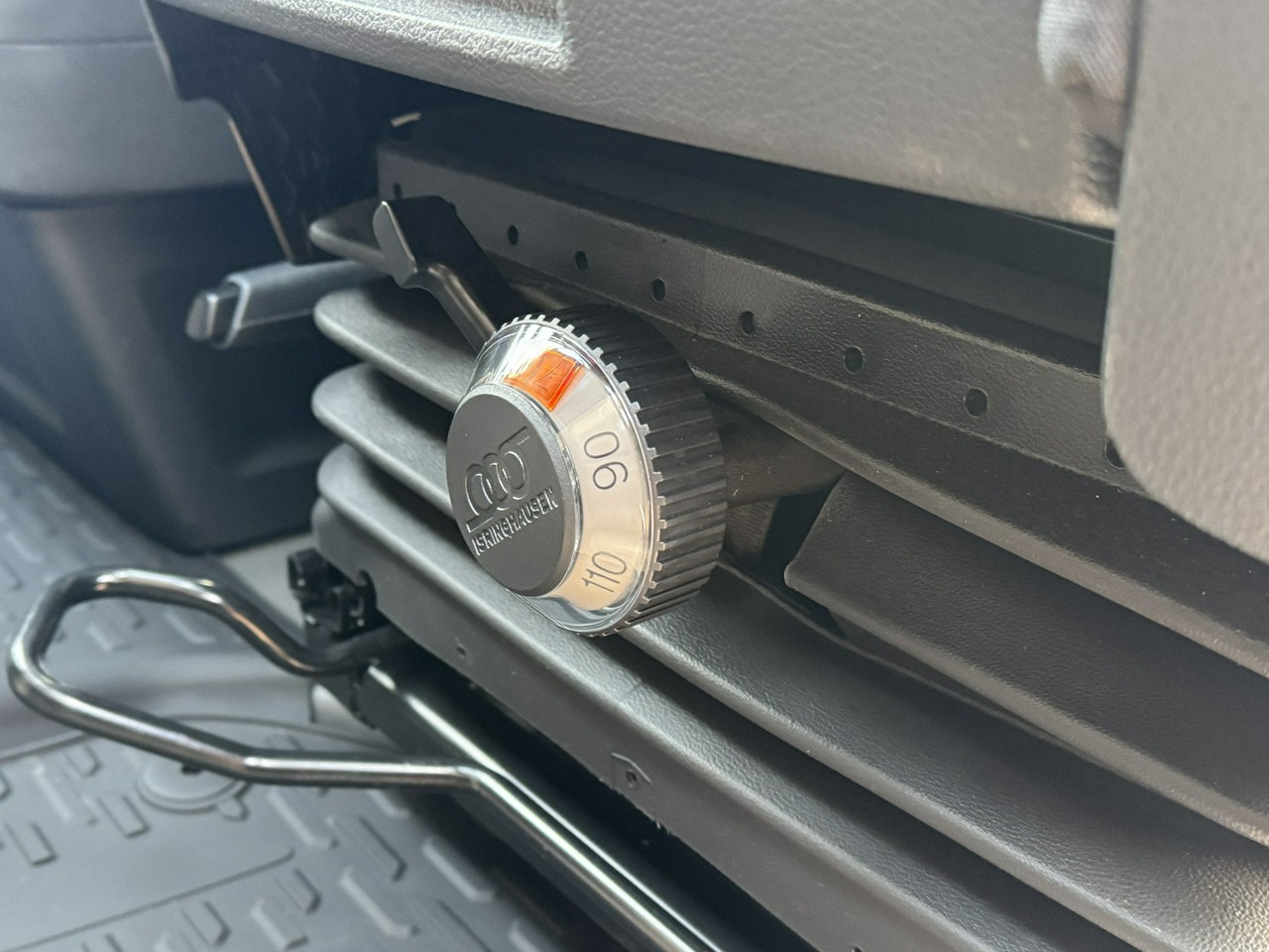 Βαν Mercedes Sprinter: φωτογραφία 29