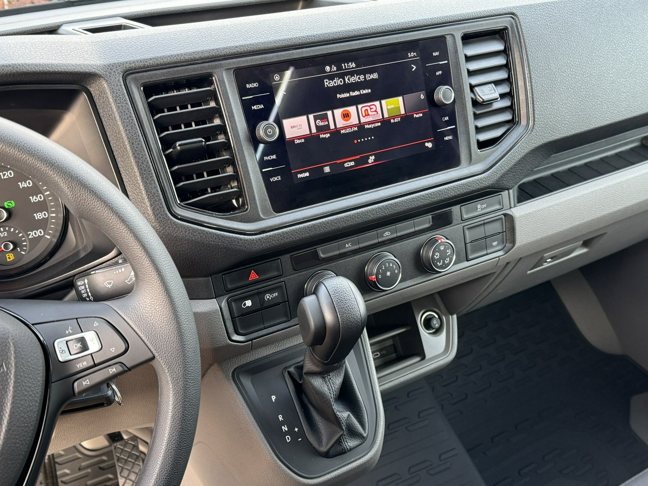 Βαν Mercedes Sprinter: φωτογραφία 33