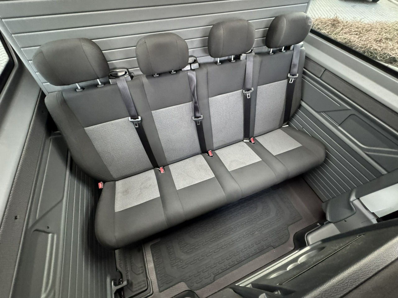 Βαν Mercedes Sprinter: φωτογραφία 48