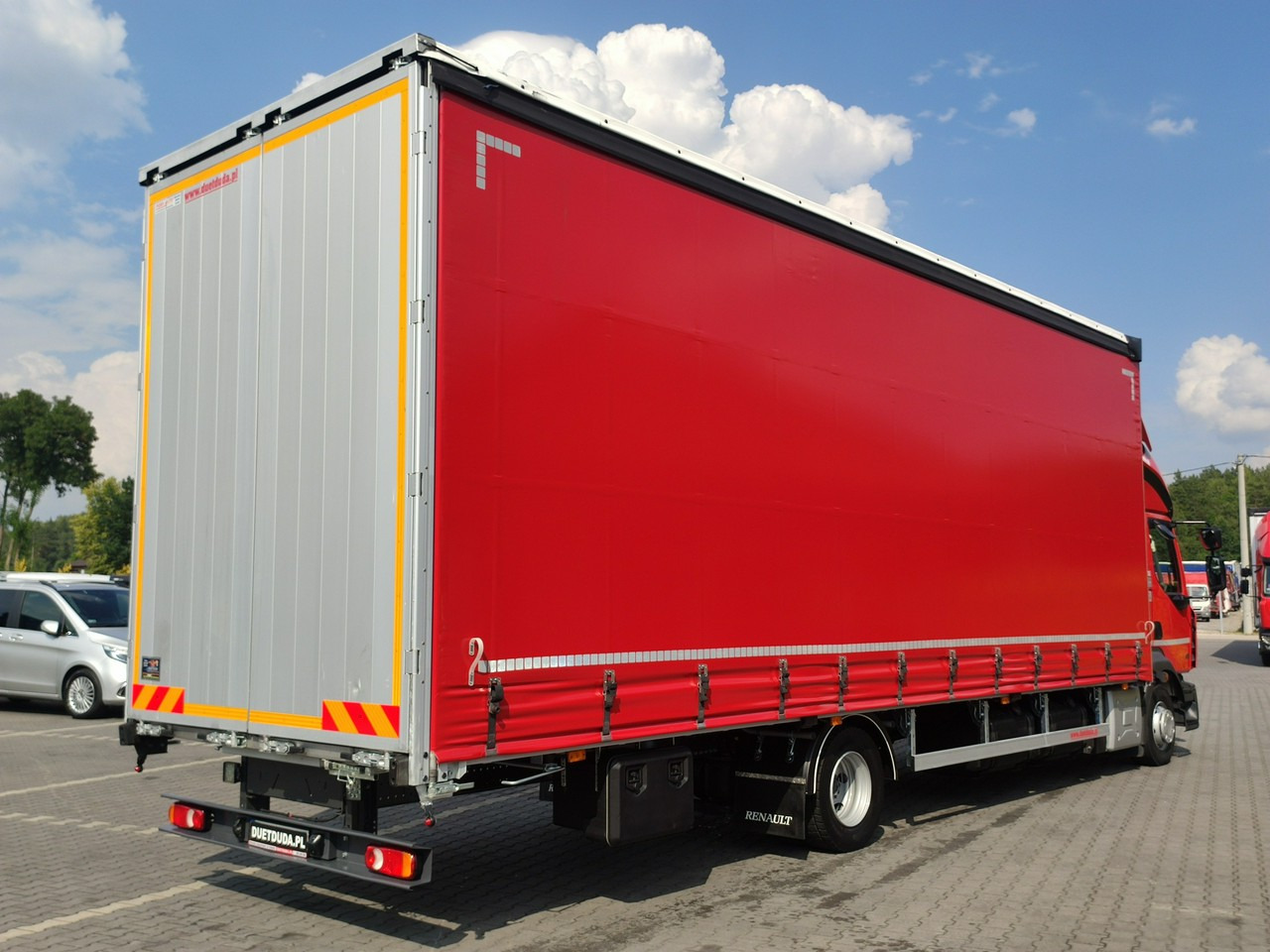 Μίσθωση Renault D12.240 E6 Firana Tył Drzwi Dach Zsuwany Długa 830cm Renault D12.240 E6 Firana Tył Drzwi Dach Zsuwany Długa 830cm: φωτογραφία 13 Μίσθωση Renault D12.240 E6 Firana Tył Drzwi Dach Zsuwany Długa 830cm Renault D12.240 E6 Firana Tył Drzwi Dach Zsuwany Długa 830cm: φωτογραφία 13