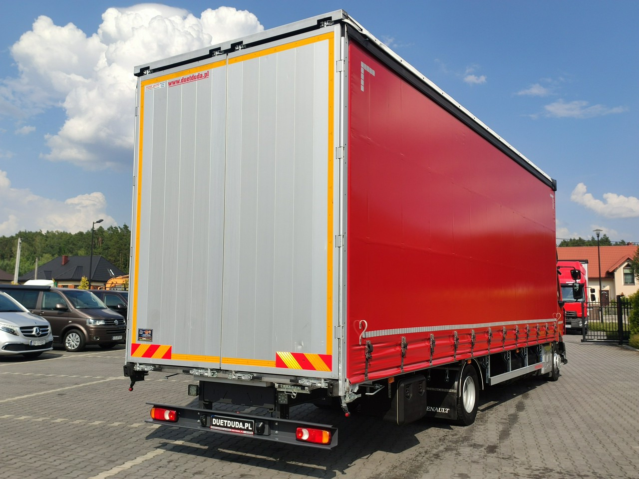 Μίσθωση Renault D12.240 E6 Firana Tył Drzwi Dach Zsuwany Długa 830cm Renault D12.240 E6 Firana Tył Drzwi Dach Zsuwany Długa 830cm: φωτογραφία 16 Μίσθωση Renault D12.240 E6 Firana Tył Drzwi Dach Zsuwany Długa 830cm Renault D12.240 E6 Firana Tył Drzwi Dach Zsuwany Długa 830cm: φωτογραφία 16