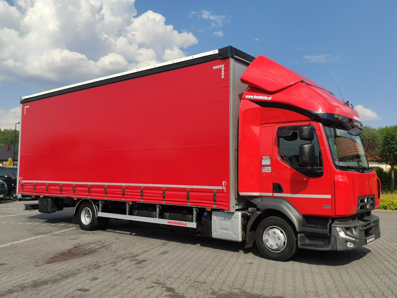 Μίσθωση Renault D12.240 E6 Firana Tył Drzwi Dach Zsuwany Długa 830cm Renault D12.240 E6 Firana Tył Drzwi Dach Zsuwany Długa 830cm: φωτογραφία 7 Μίσθωση Renault D12.240 E6 Firana Tył Drzwi Dach Zsuwany Długa 830cm Renault D12.240 E6 Firana Tył Drzwi Dach Zsuwany Długa 830cm: φωτογραφία 7