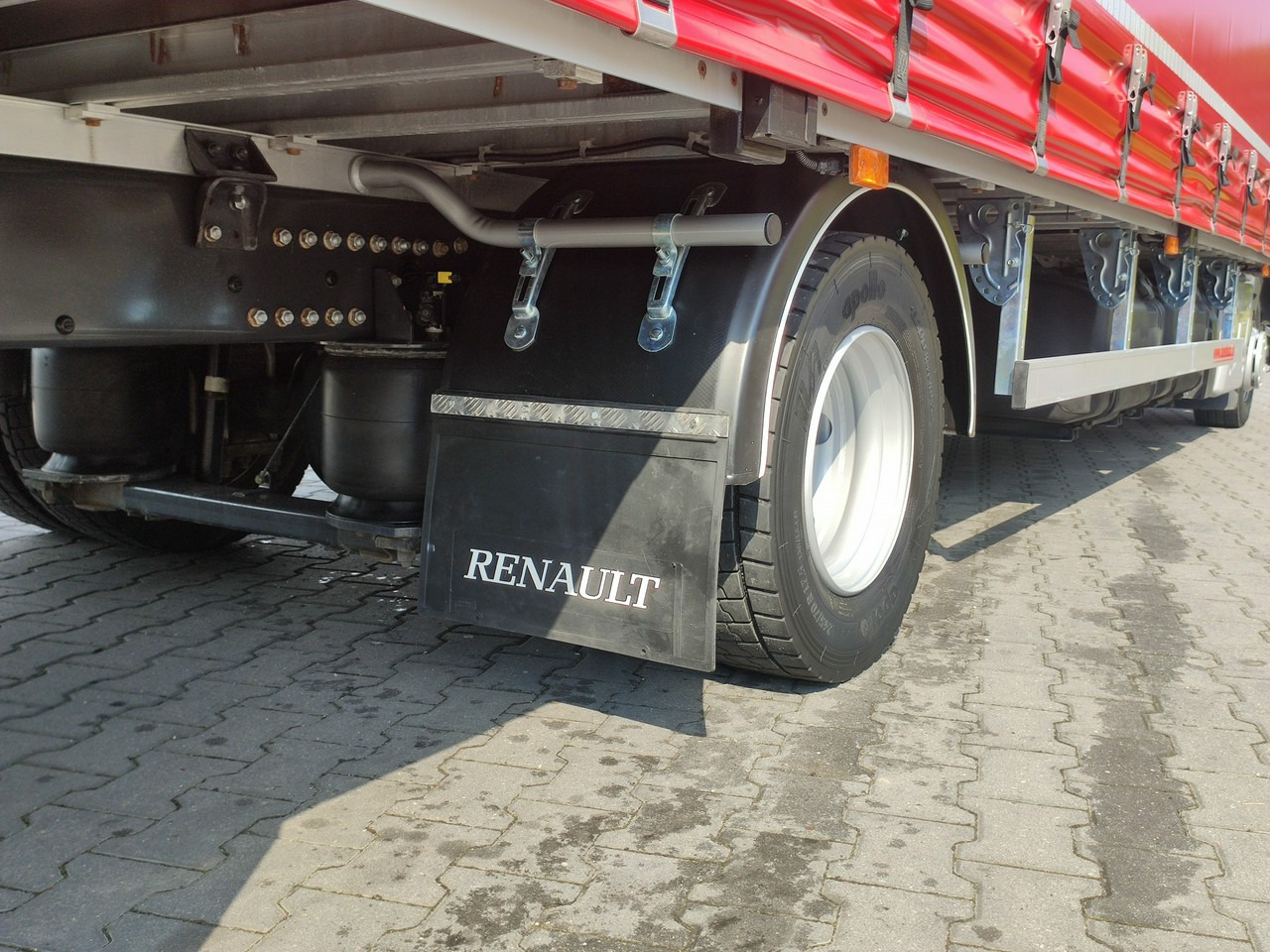 Μίσθωση Renault D12.240 E6 Firana Tył Drzwi Dach Zsuwany Długa 830cm Renault D12.240 E6 Firana Tył Drzwi Dach Zsuwany Długa 830cm: φωτογραφία 14 Μίσθωση Renault D12.240 E6 Firana Tył Drzwi Dach Zsuwany Długa 830cm Renault D12.240 E6 Firana Tył Drzwi Dach Zsuwany Długa 830cm: φωτογραφία 14
