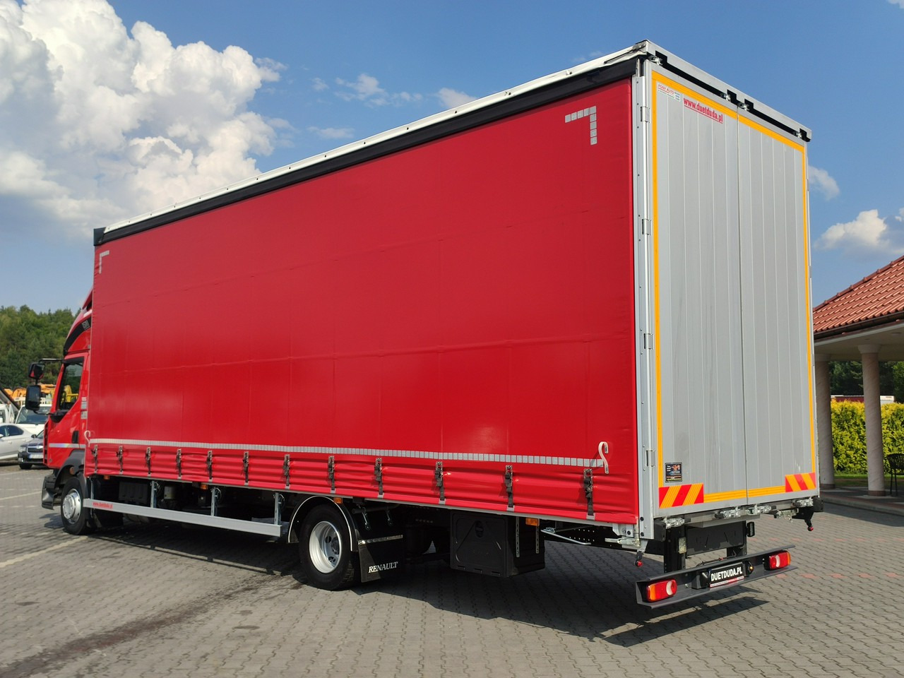 Μίσθωση Renault D12.240 E6 Firana Tył Drzwi Dach Zsuwany Długa 830cm Renault D12.240 E6 Firana Tył Drzwi Dach Zsuwany Długa 830cm: φωτογραφία 15 Μίσθωση Renault D12.240 E6 Firana Tył Drzwi Dach Zsuwany Długa 830cm Renault D12.240 E6 Firana Tył Drzwi Dach Zsuwany Długa 830cm: φωτογραφία 15
