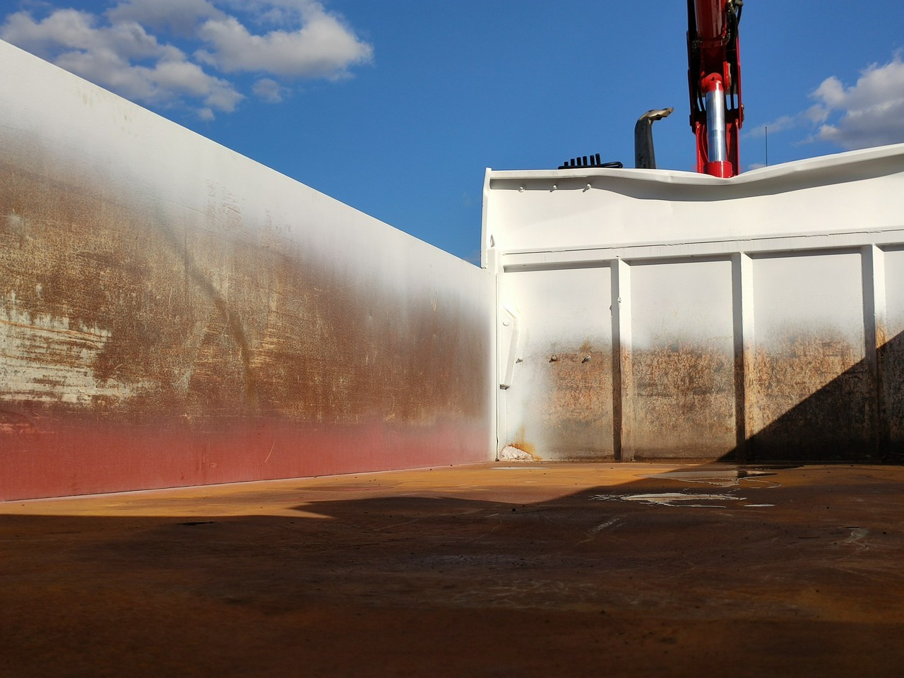 Μίσθωση Renault Kerax 26.370 6x4 Mocny HDS FASSI F110 Renault Kerax 26.370 6x4 Mocny HDS FASSI F110: φωτογραφία 28 Μίσθωση Renault Kerax 26.370 6x4 Mocny HDS FASSI F110 Renault Kerax 26.370 6x4 Mocny HDS FASSI F110: φωτογραφία 28