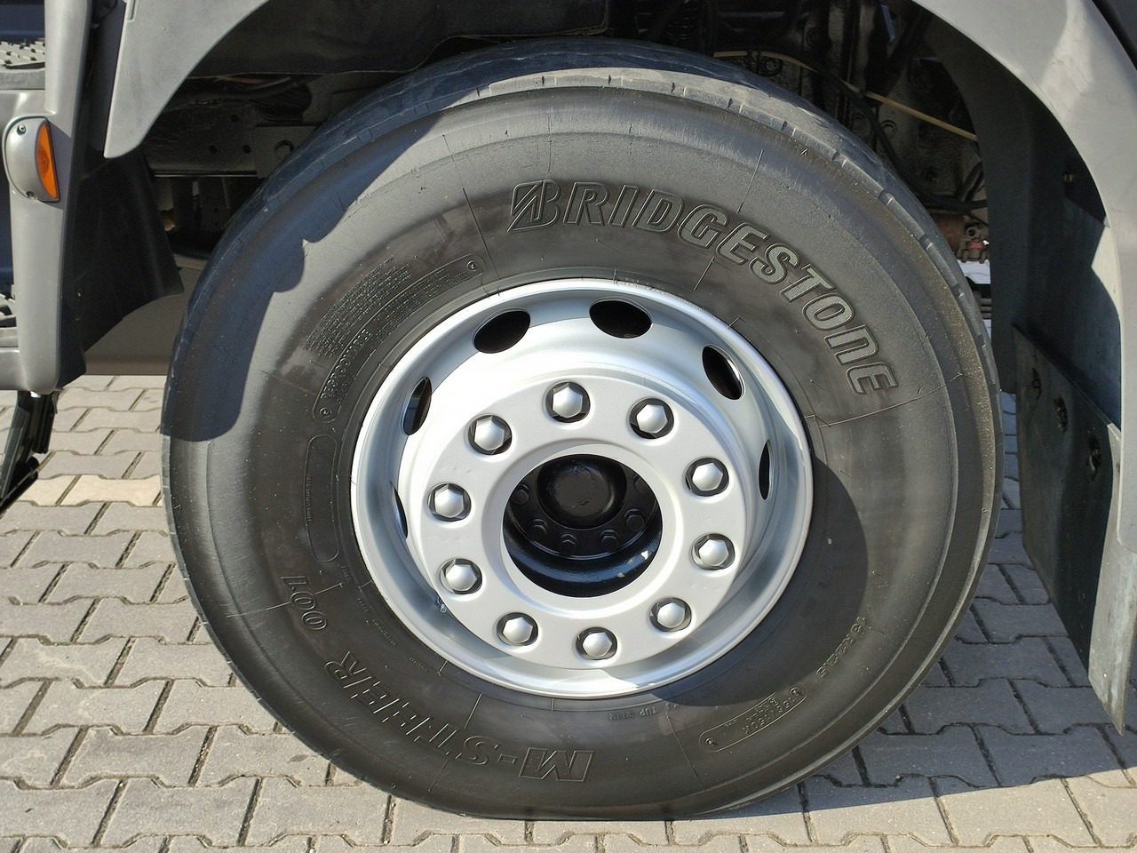 Μίσθωση Renault Kerax 26.370 6x4 Mocny HDS FASSI F110 Renault Kerax 26.370 6x4 Mocny HDS FASSI F110: φωτογραφία 15 Μίσθωση Renault Kerax 26.370 6x4 Mocny HDS FASSI F110 Renault Kerax 26.370 6x4 Mocny HDS FASSI F110: φωτογραφία 15