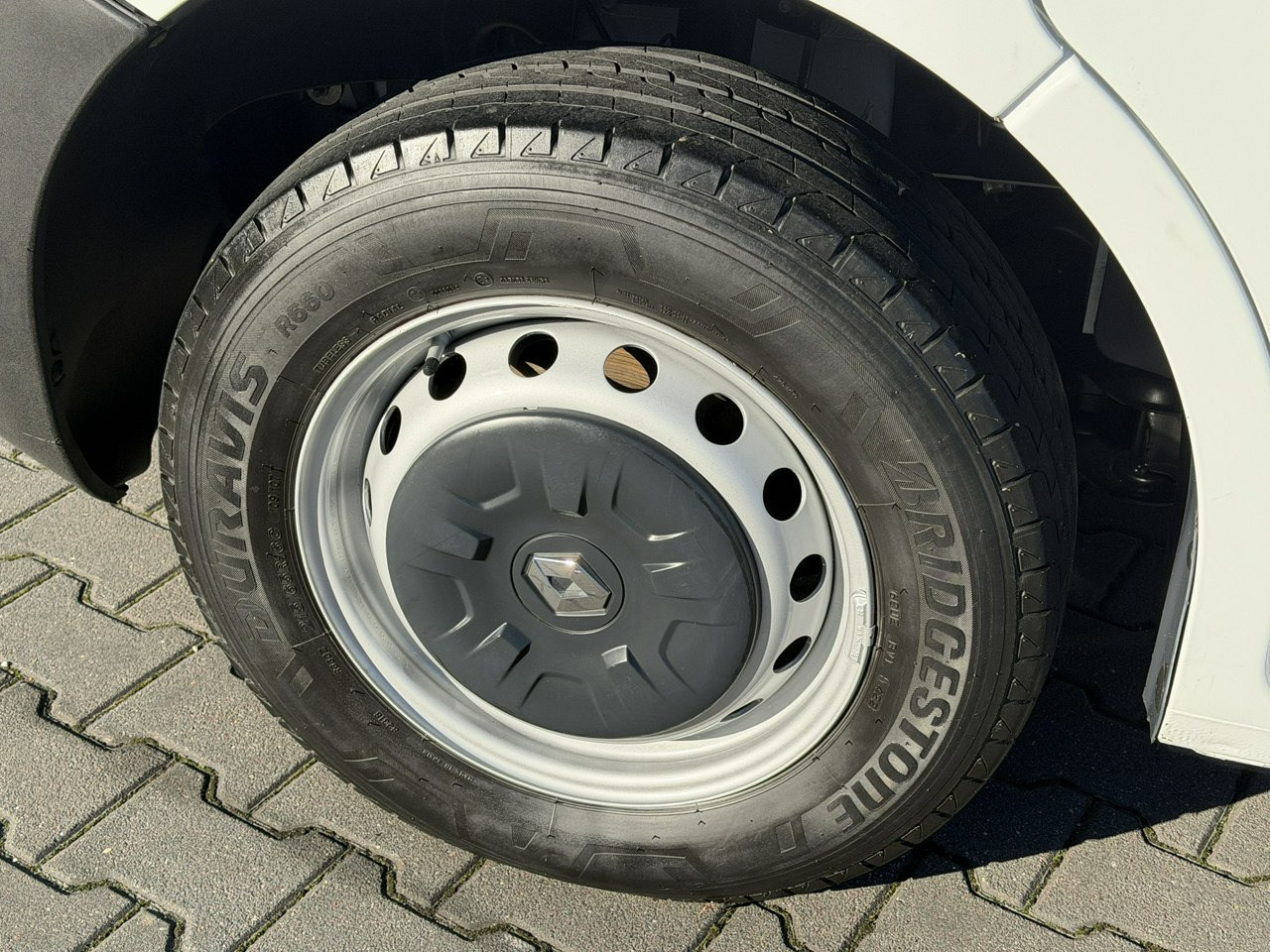 Renault Master - Διπλοκάμπινο ελαφρύ επαγγελματικό: φωτογραφία 5 Renault Master - Διπλοκάμπινο ελαφρύ επαγγελματικό: φωτογραφία 5