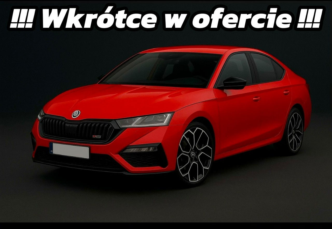 Škoda Octavia - Λιμουζίνα/ Sedan: φωτογραφία 1 Škoda Octavia - Λιμουζίνα/ Sedan: φωτογραφία 1