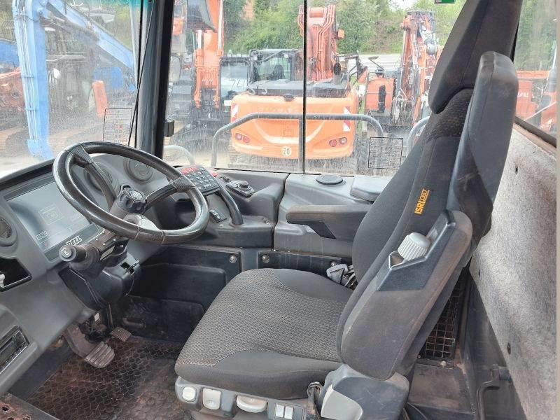 Αρθρωτό φορτηγό Bell B 45 E: φωτογραφία 8