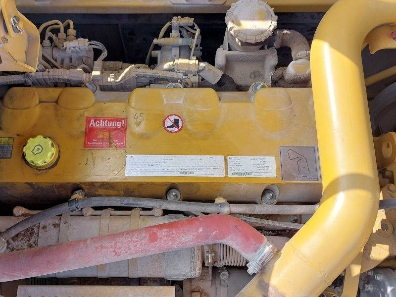 Μίσθωση CAT 352 F  CAT 352 F: φωτογραφία 7