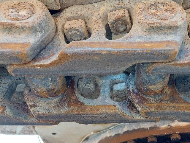 Μίσθωση CAT 352 F  CAT 352 F: φωτογραφία 11