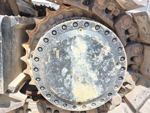 Hitachi EX 1200-6 - Εκσκαφέας: φωτογραφία 4 Hitachi EX 1200-6 - Εκσκαφέας: φωτογραφία 4