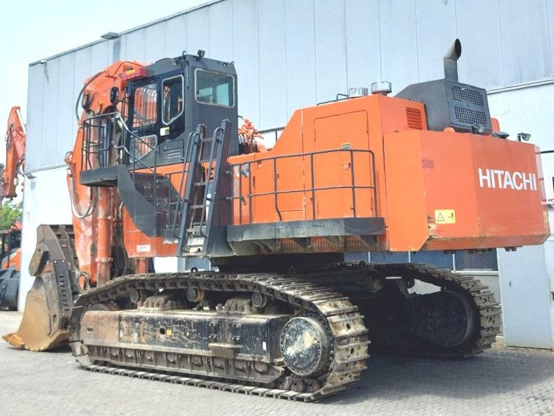 Hitachi EX 1200-6 - Εκσκαφέας: φωτογραφία 3 Hitachi EX 1200-6 - Εκσκαφέας: φωτογραφία 3
