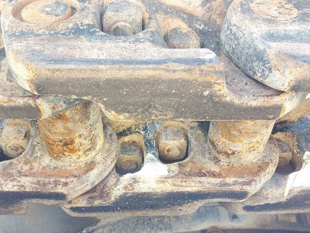 Hitachi EX 1200-6 - Εκσκαφέας: φωτογραφία 5 Hitachi EX 1200-6 - Εκσκαφέας: φωτογραφία 5