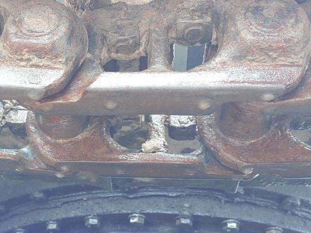 Ερπυστριοφόρος εκσκαφέας Hitachi ZX 210 LC-6: φωτογραφία 11