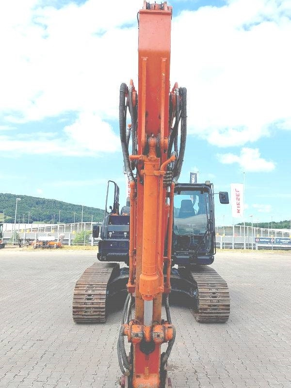 Hitachi ZX 210 LC-7 - Ερπυστριοφόρος εκσκαφέας: φωτογραφία 2 Hitachi ZX 210 LC-7 - Ερπυστριοφόρος εκσκαφέας: φωτογραφία 2