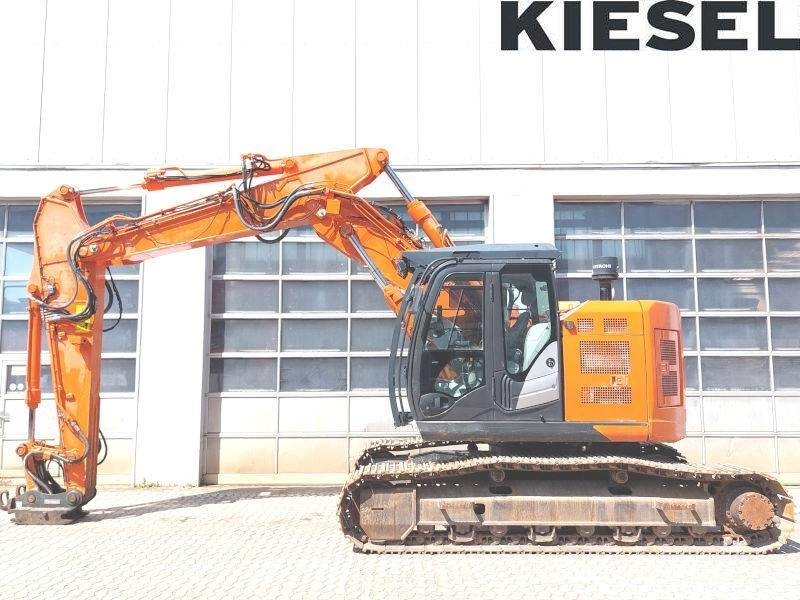 Hitachi ZX 225 US LC-6 - Ερπυστριοφόρος εκσκαφέας: φωτογραφία 1 Hitachi ZX 225 US LC-6 - Ερπυστριοφόρος εκσκαφέας: φωτογραφία 1