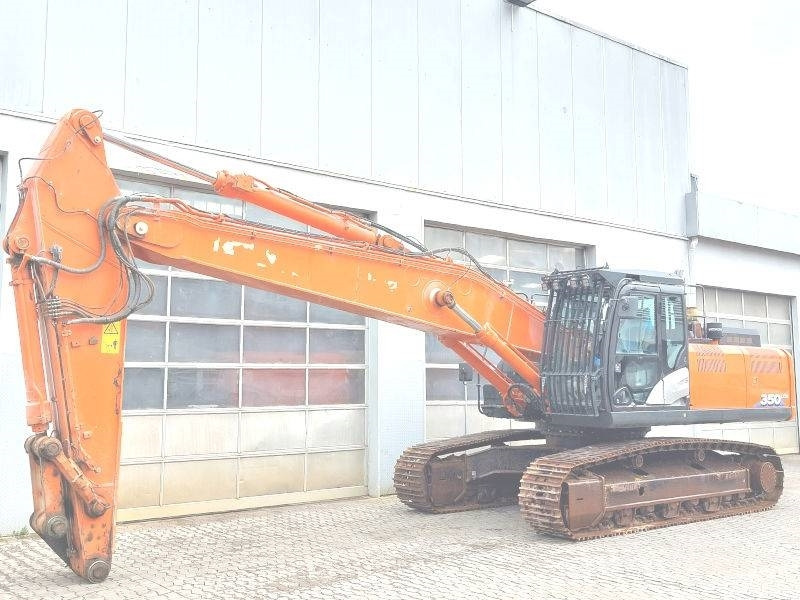 Hitachi ZX 350 LCN-6 - Εκσκαφέας κατεδάφισης: φωτογραφία 2 Hitachi ZX 350 LCN-6 - Εκσκαφέας κατεδάφισης: φωτογραφία 2