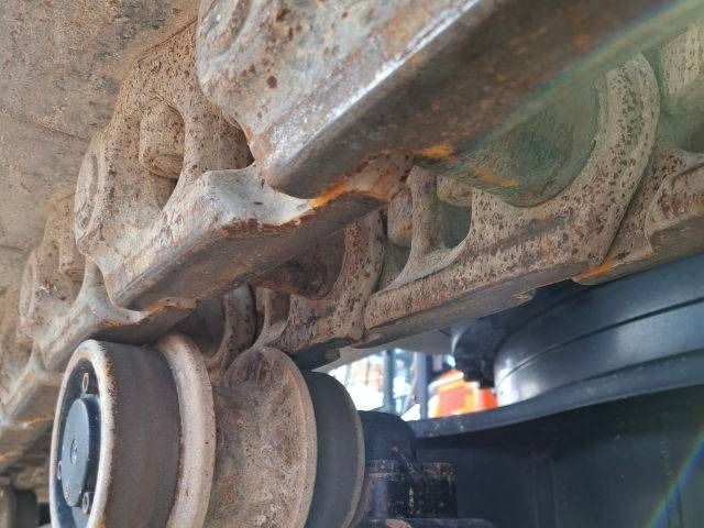 Ερπυστριοφόρος εκσκαφέας Hitachi ZX 490 LCH-7: φωτογραφία 10 Ερπυστριοφόρος εκσκαφέας Hitachi ZX 490 LCH-7: φωτογραφία 10