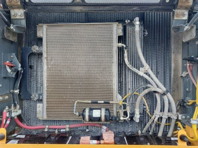 Ερπυστριοφόρος εκσκαφέας Liebherr R 922 SLC: φωτογραφία 9