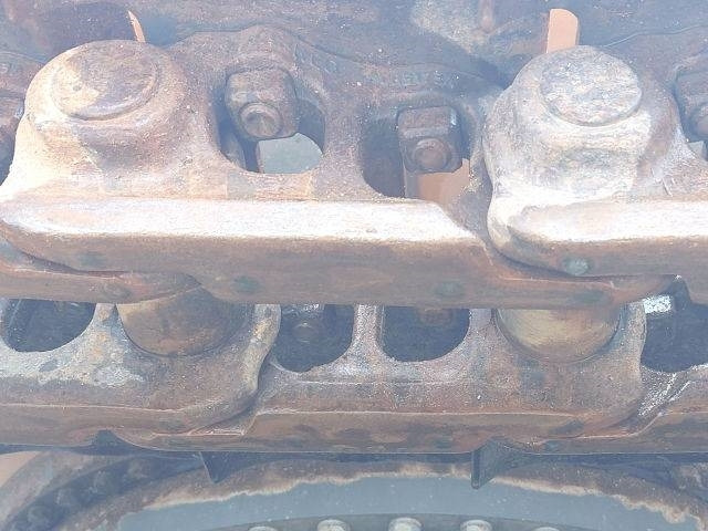 Ερπυστριοφόρος εκσκαφέας Liebherr R 922 SLC: φωτογραφία 13