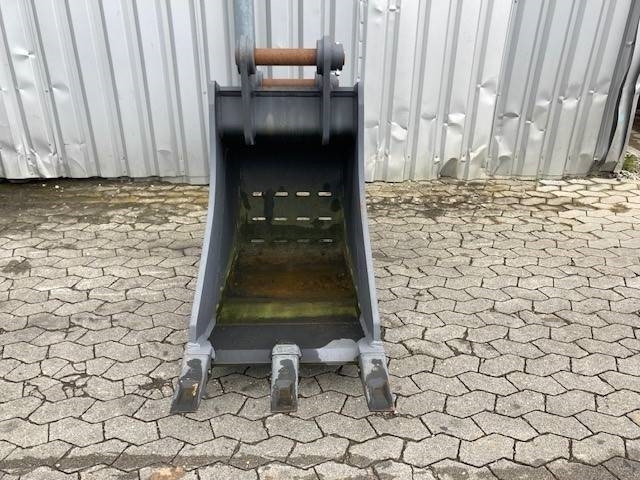 Triga 700mm - Κουβάς για εκσκαφέα: φωτογραφία 4 Triga 700mm - Κουβάς για εκσκαφέα: φωτογραφία 4