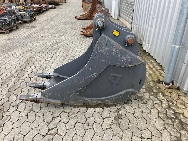 Triga 700mm - Κουβάς για εκσκαφέα: φωτογραφία 2 Triga 700mm - Κουβάς για εκσκαφέα: φωτογραφία 2
