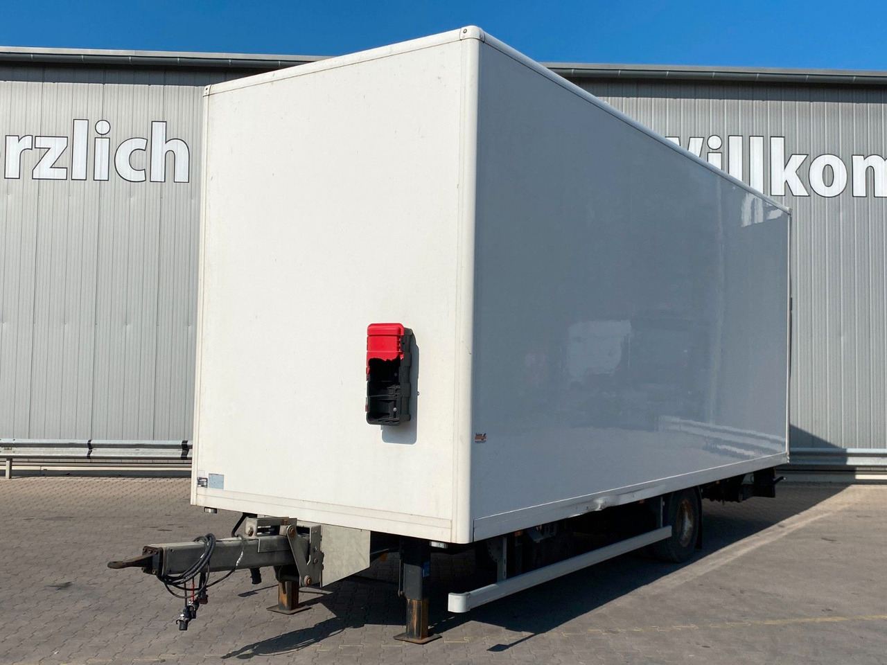 Ackermann Z-KA-F 105/76 | Dautel LBW*Zwillingsreifen*EBS Ackermann Z-KA-F 105/76 | Dautel LBW*Zwillingsreifen*EBS - Ρυμούλκα κόφα: φωτογραφία 1 Ackermann Z-KA-F 105/76 | Dautel LBW*Zwillingsreifen*EBS Ackermann Z-KA-F 105/76 | Dautel LBW*Zwillingsreifen*EBS - Ρυμούλκα κόφα: φωτογραφία 1