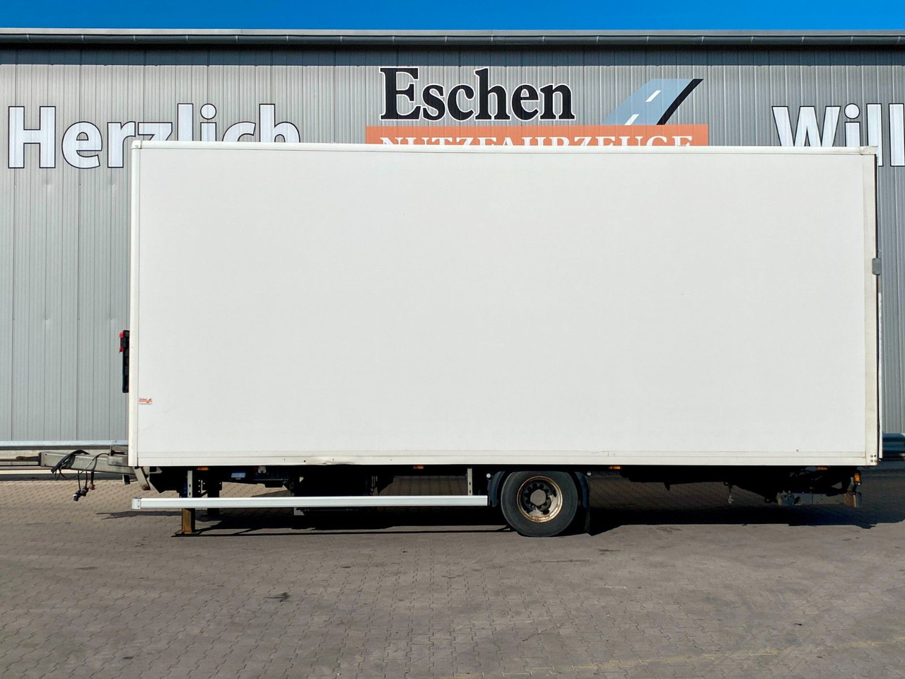 Ackermann Z-KA-F 105/76 | Dautel LBW*Zwillingsreifen*EBS Ackermann Z-KA-F 105/76 | Dautel LBW*Zwillingsreifen*EBS - Ρυμούλκα κόφα: φωτογραφία 2 Ackermann Z-KA-F 105/76 | Dautel LBW*Zwillingsreifen*EBS Ackermann Z-KA-F 105/76 | Dautel LBW*Zwillingsreifen*EBS - Ρυμούλκα κόφα: φωτογραφία 2