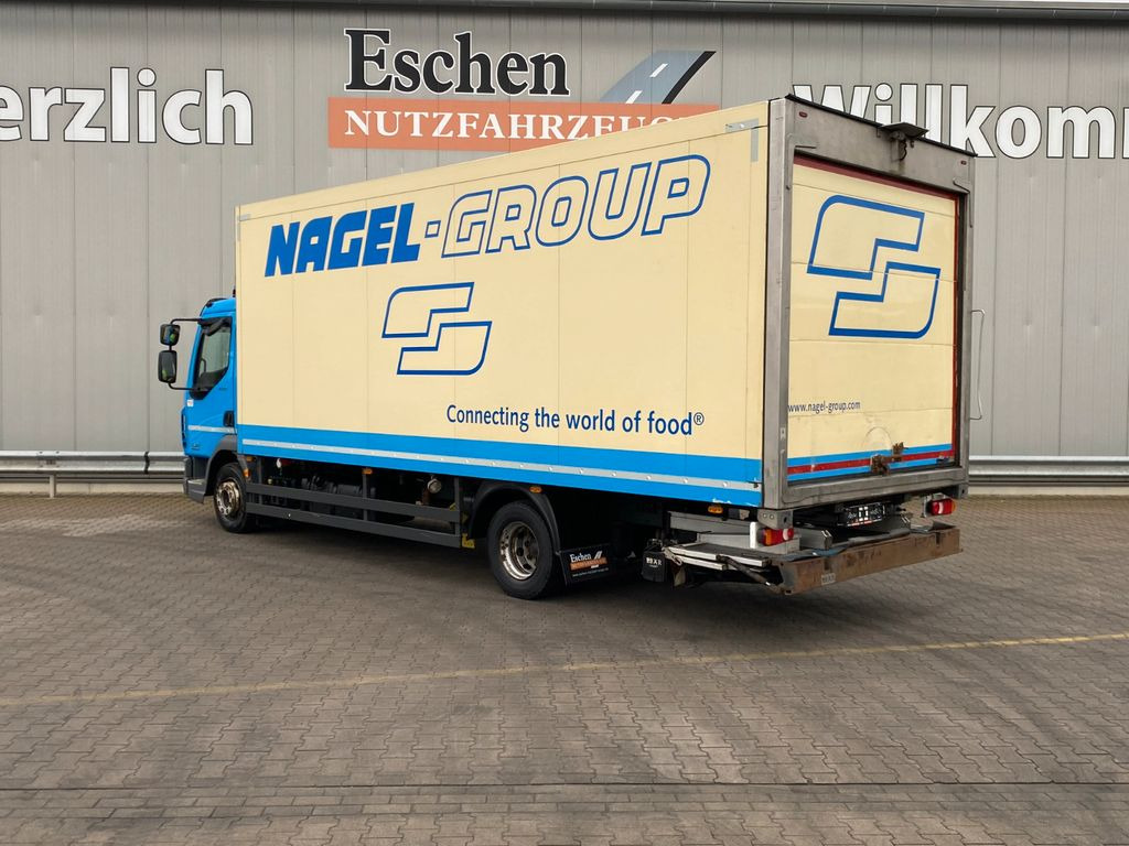 DAF LF 230 Thermo-King T800R*Diesel/Netz*2Verdampfer - Φορτηγό ψυγείο: φωτογραφία 3 DAF LF 230 Thermo-King T800R*Diesel/Netz*2Verdampfer - Φορτηγό ψυγείο: φωτογραφία 3