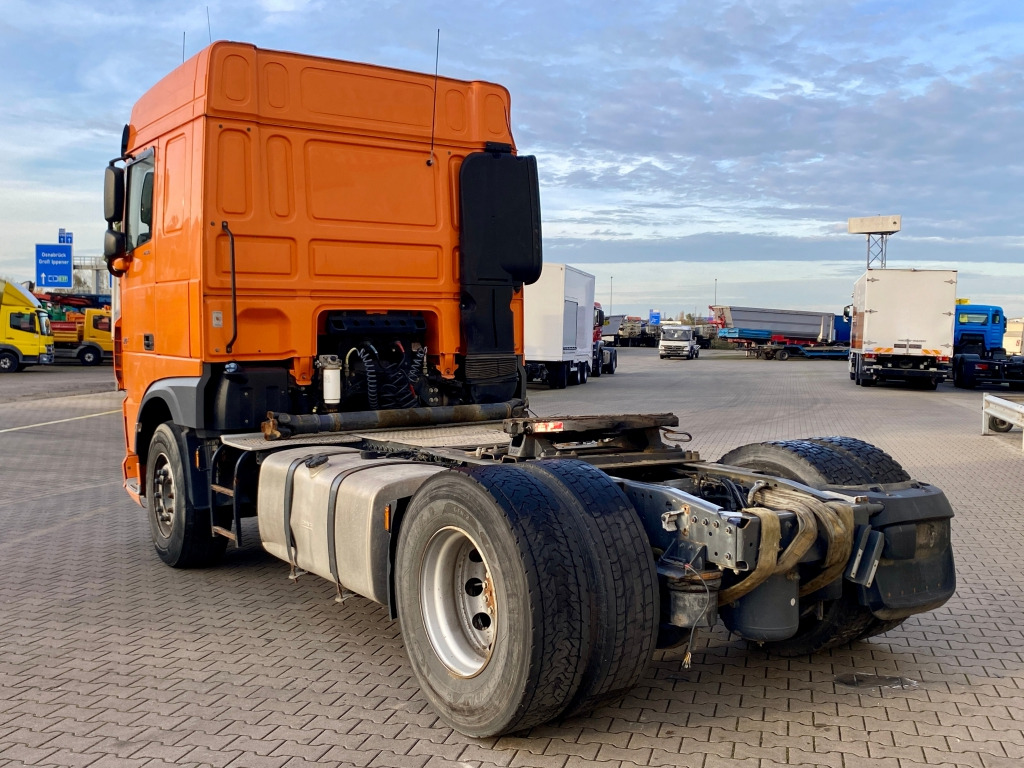 DAF XF 450 / UNFALL - Τράκτορας: φωτογραφία 3 DAF XF 450 / UNFALL - Τράκτορας: φωτογραφία 3