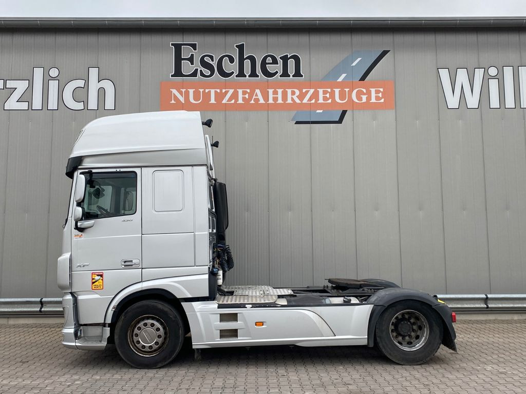 DAF XF 530 | Retarder*SSC*Standklima*Navi*Skylights - Τράκτορας: φωτογραφία 2 DAF XF 530 | Retarder*SSC*Standklima*Navi*Skylights - Τράκτορας: φωτογραφία 2