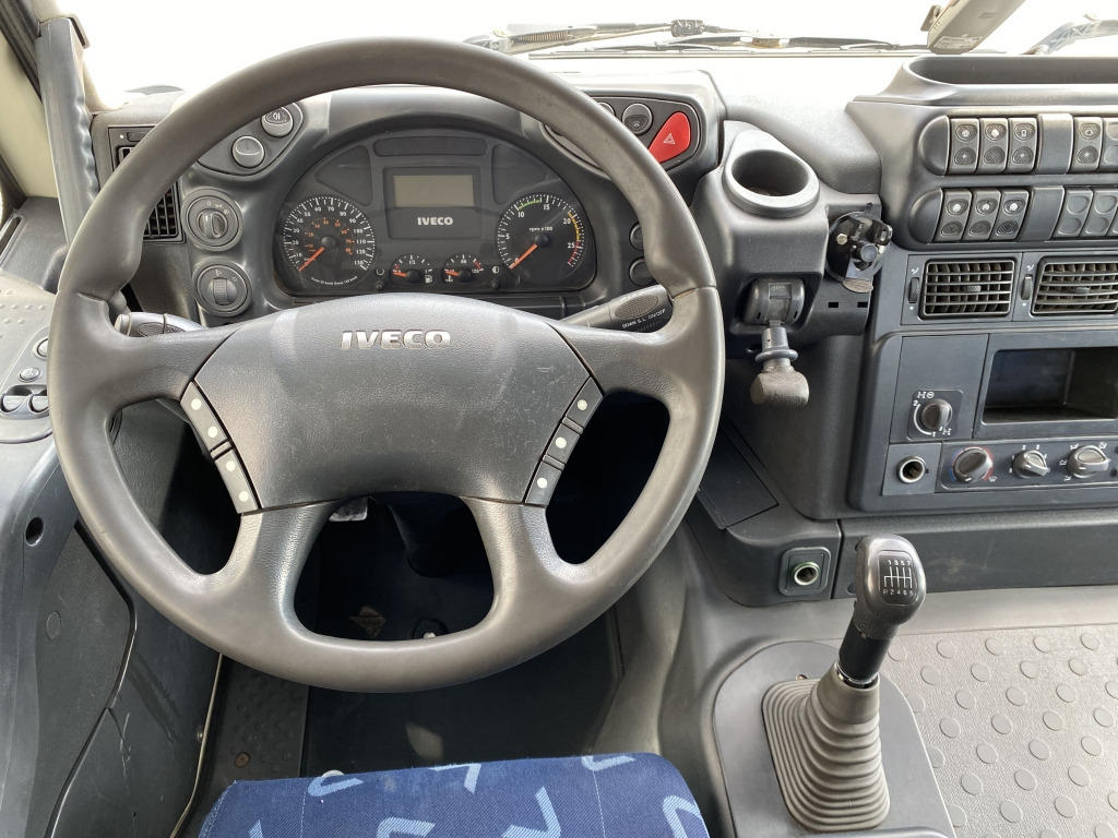 Φορτηγό ανατρεπόμενο Iveco 410 6x6: φωτογραφία 15