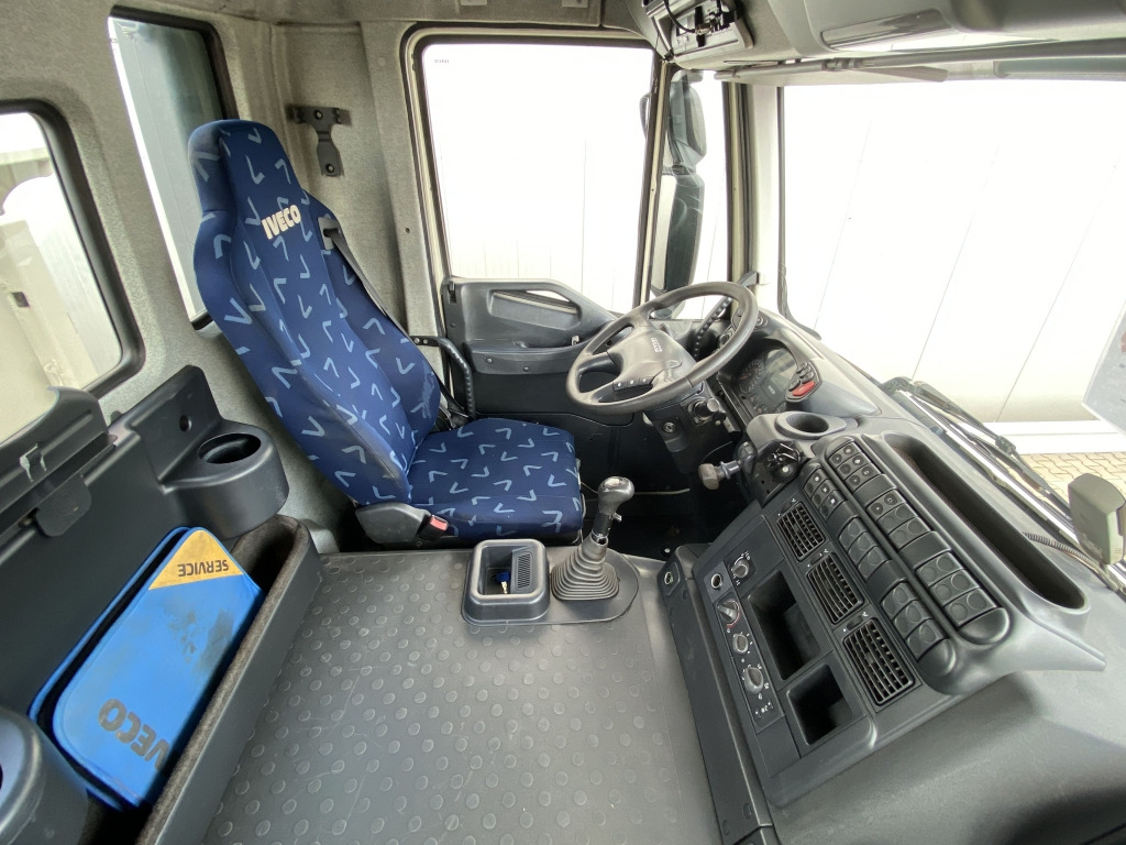 Φορτηγό ανατρεπόμενο Iveco 410 6x6: φωτογραφία 14