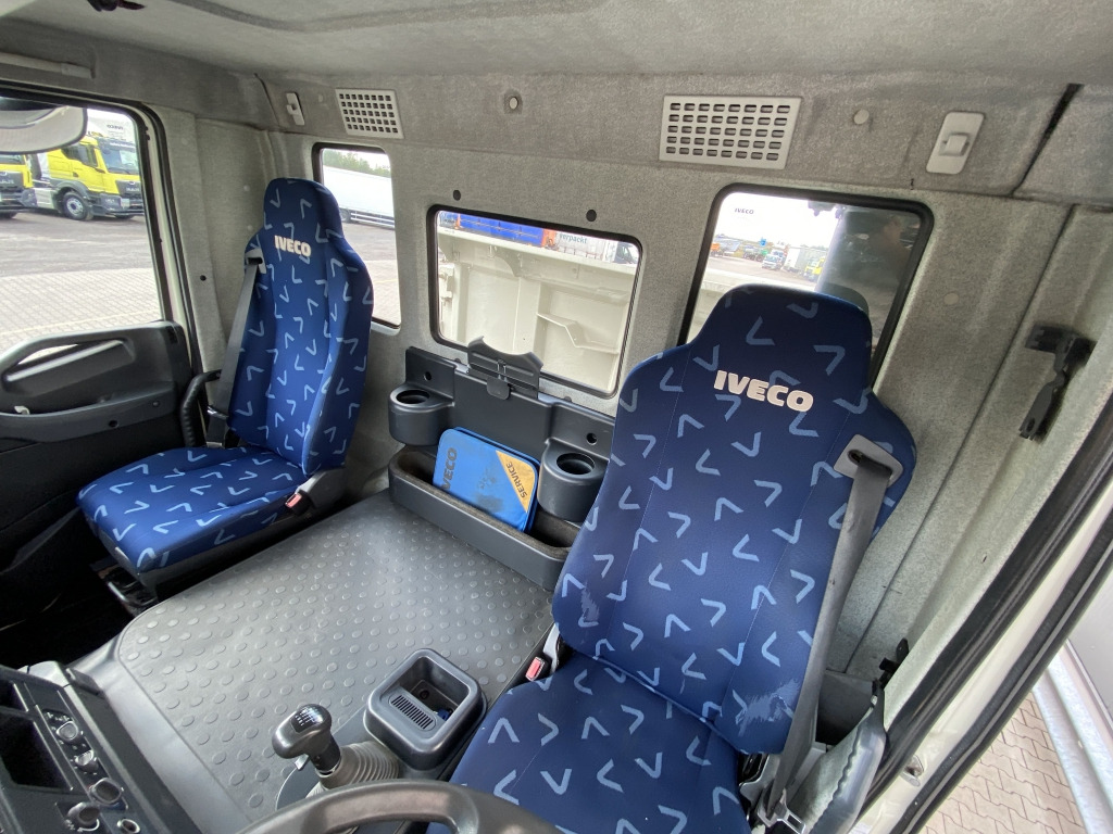 Φορτηγό ανατρεπόμενο Iveco 410 6x6: φωτογραφία 12