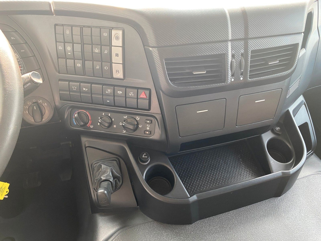 Τράκτορας Iveco AT 400/450 4x4 | Trakker*Retarder*Hydraulik*ALU: φωτογραφία 20