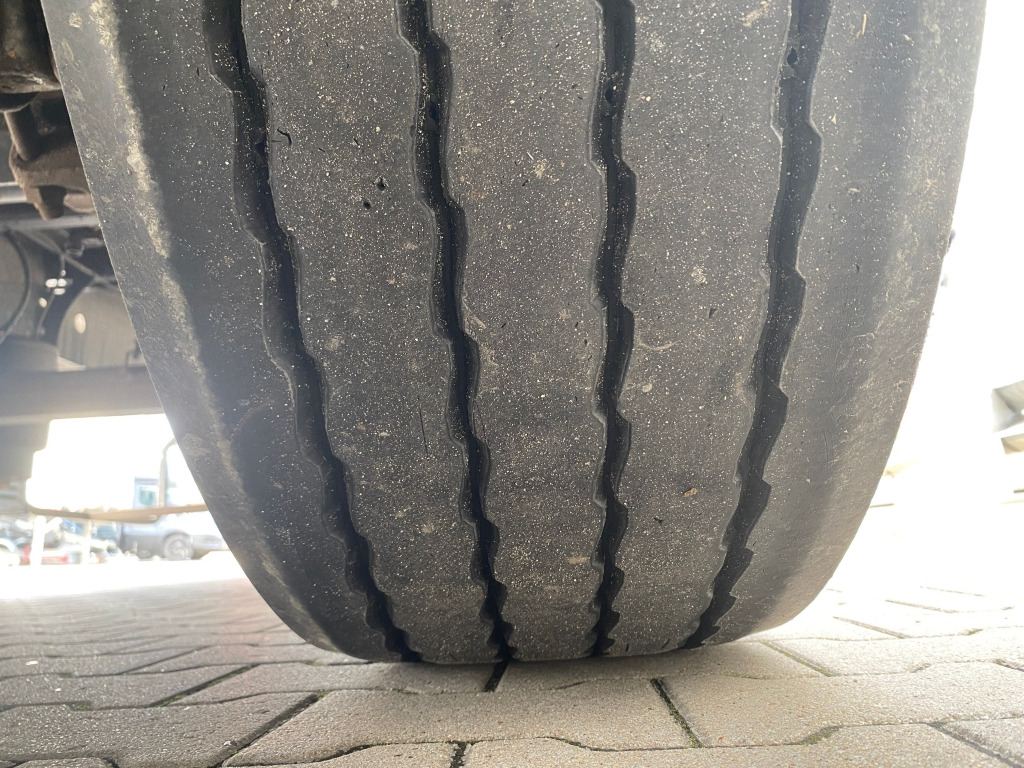 Επικαθήμενο κουρτίνα Krone SD: φωτογραφία 15