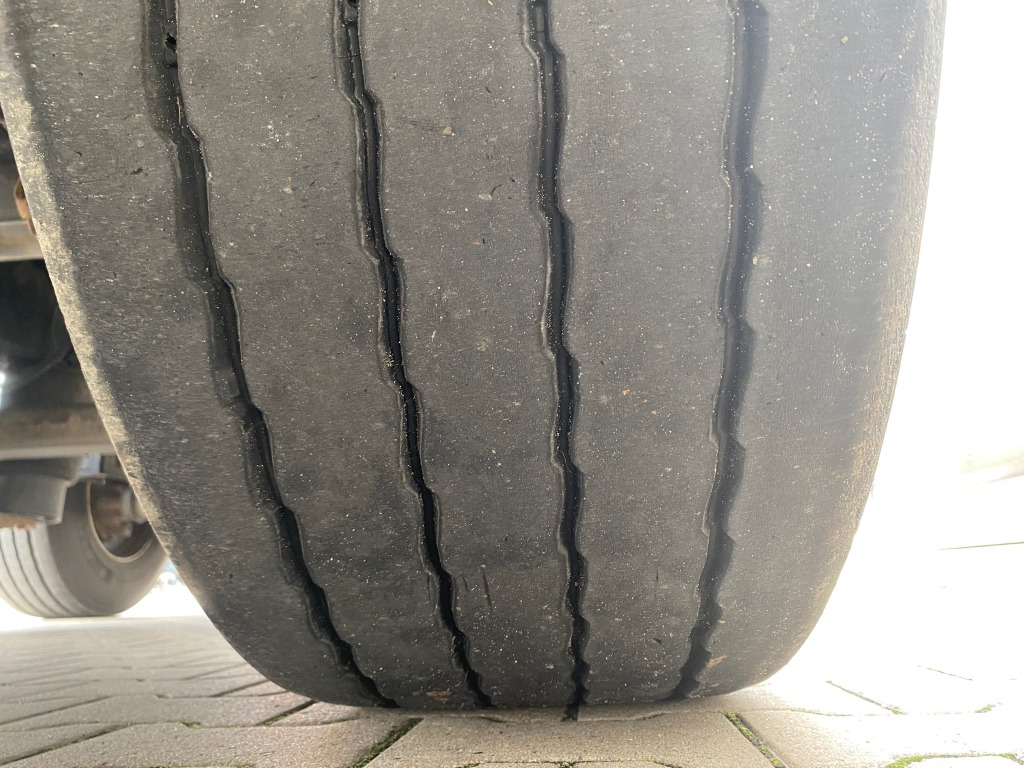 Επικαθήμενο κουρτίνα Krone SD: φωτογραφία 16