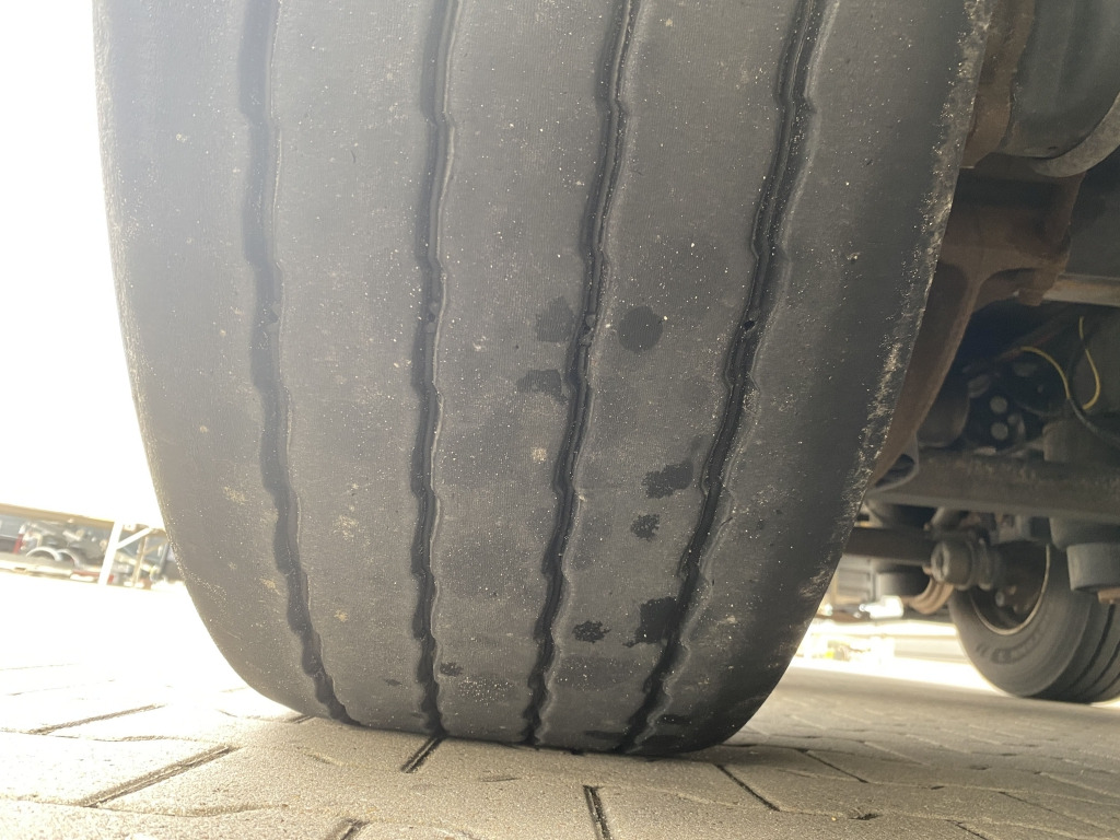 Επικαθήμενο κουρτίνα Krone SD: φωτογραφία 11